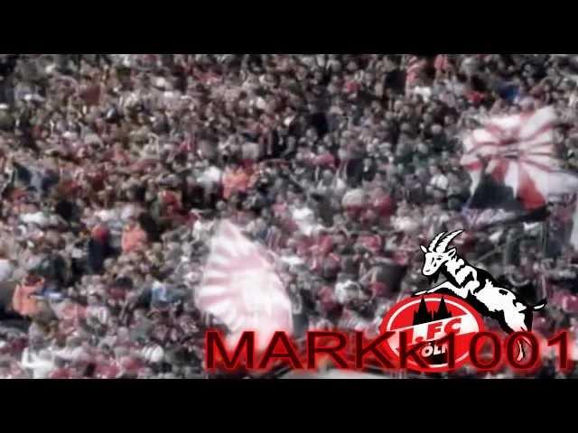 1 FC Köln -  Einmal FC , immer FC 2012 (HD)