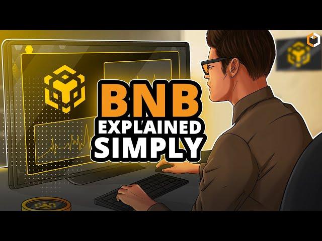 What is $BNB and What is It Used for?