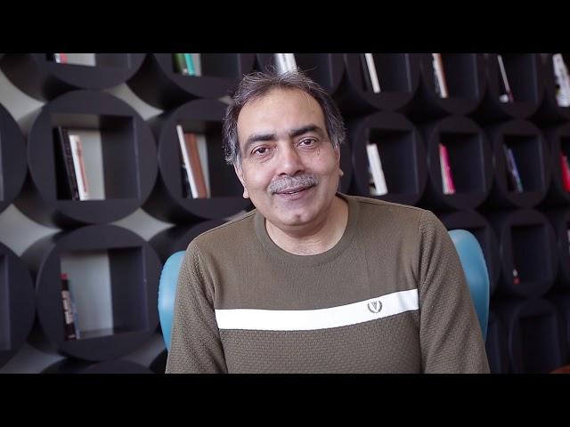 Bedouin, Breakfast, and Beyond - Mr. Harish Chander's Testimonial