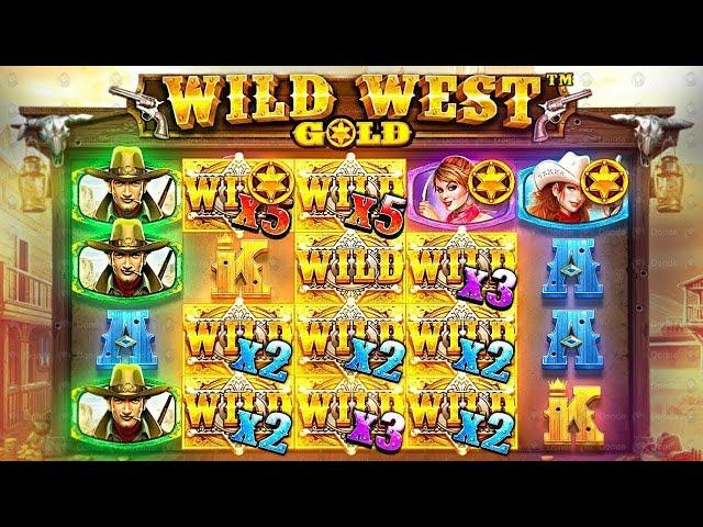 КУПИЛ 3 ДОРОГИЕ БОНУСКИ В wild west \ ЗАНОСЫ НЕДЕЛИ