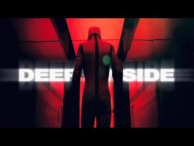 Trevor Something - Deep Inside [Music Video] | Beyond the Black Rainbow