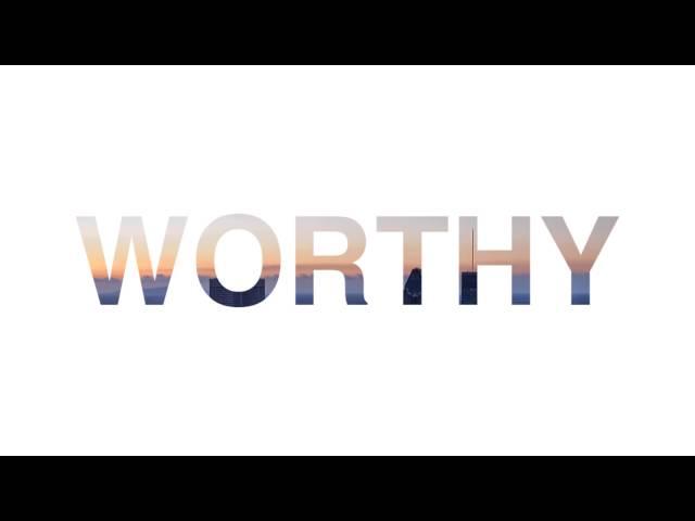 "Worthy" Drake Type Beat | VIEWS Soulful Beat