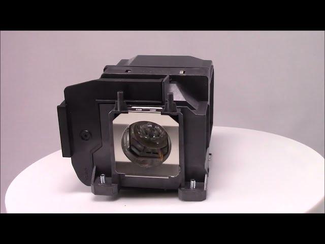 Epson V13H010L85 / ELPLP85 Video Projector Lamp