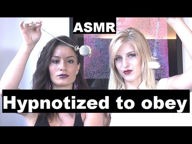 Sorority sisters hypnotize you to obey and sleep #hypnosis #ASMR #hypno