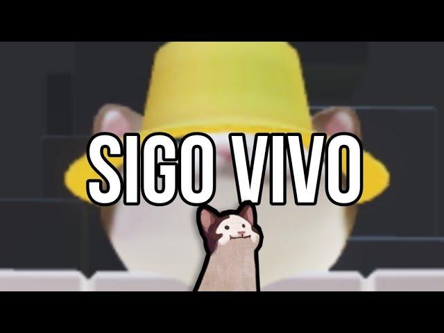 SIGO VIVO