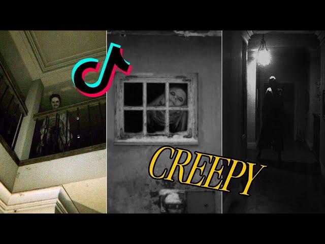 Scary Tiktok Videos EP. 177 | 2024