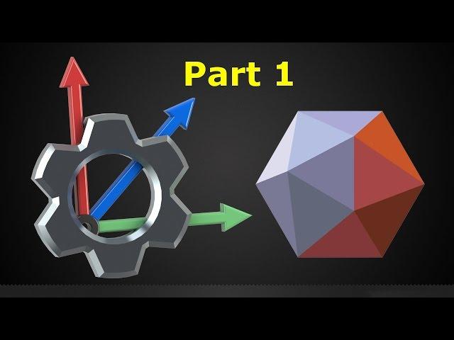 Meshmixer Tutorial - Part 1 (Sculpting Tools)