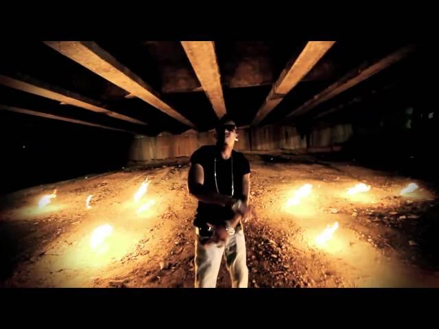 TOXIC CROW - NO CONOZCO EL MIEDO -  ( OFFICIAL VIDEO ) FULL HD