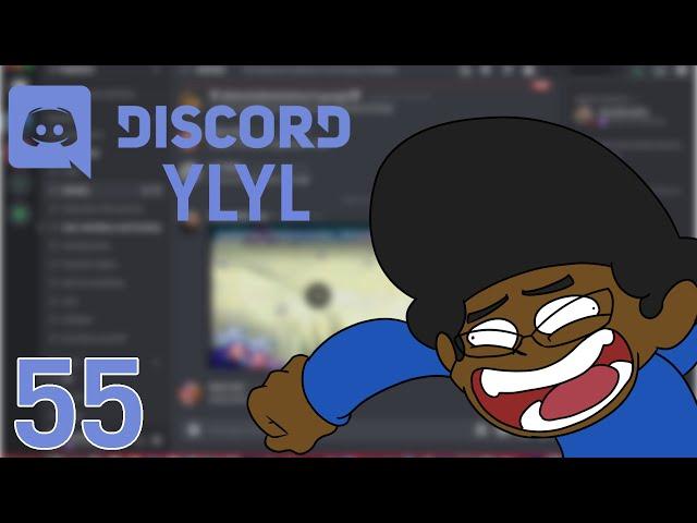 Diddles Discord YLYL #55