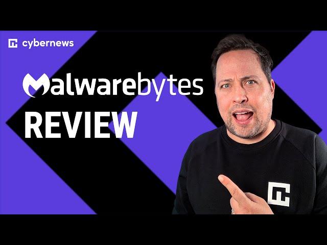 Malwarebytes | Real test: does the free version offer enough protection?