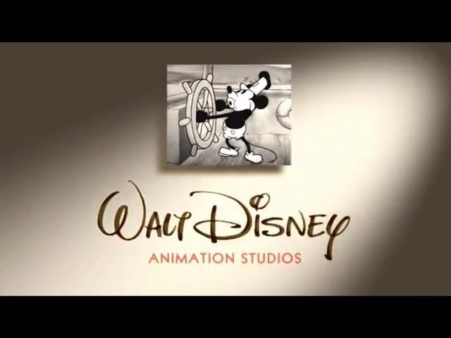 Walt Disney Animation Studios/Disney/Pixar Animation Studios 2020