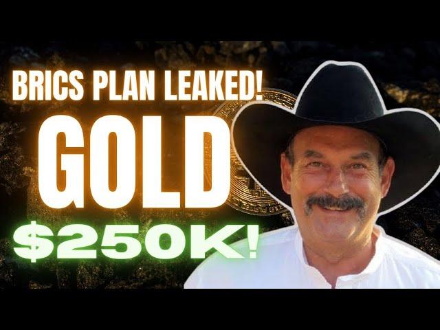  HUGE Silver News! Do This With Your SILVER & GOLD Before It’s Too Late | Bill Holter GOLD & SILVER