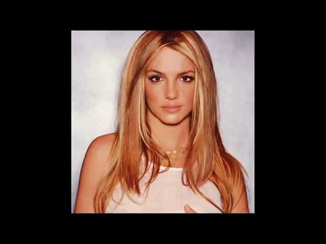 Britney Spears - Criminal (Deep Voice)