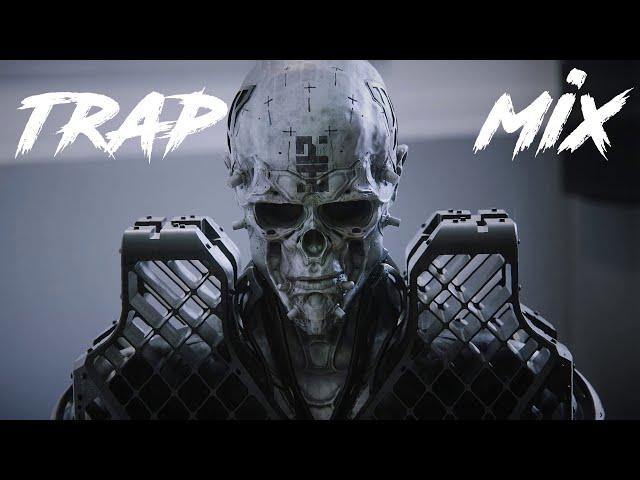 Brutal Hard Trap Mix 2020  Best Trap Music  Trap • Rap • Bass  Vol. 3
