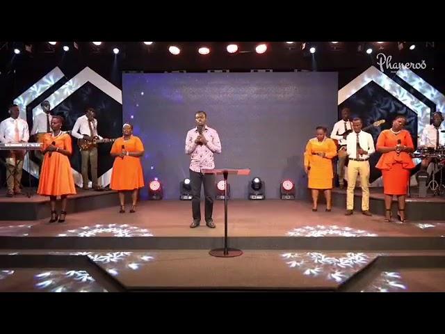 No one like You Eze & Balm of Gilead | Apostle Grace Lubega Worship Sessions