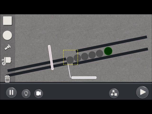 Machinery Android - Chapter 1 Level 21 - 30 Solutions