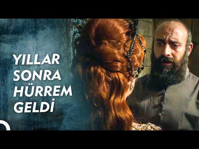 Şehzade Mehmet'in Ölümü | Sultan Süleyman