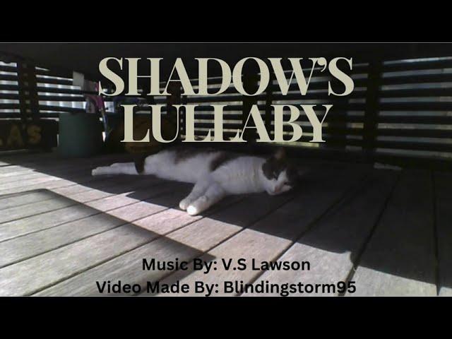 Shadow's Lullaby (Full Music Video)