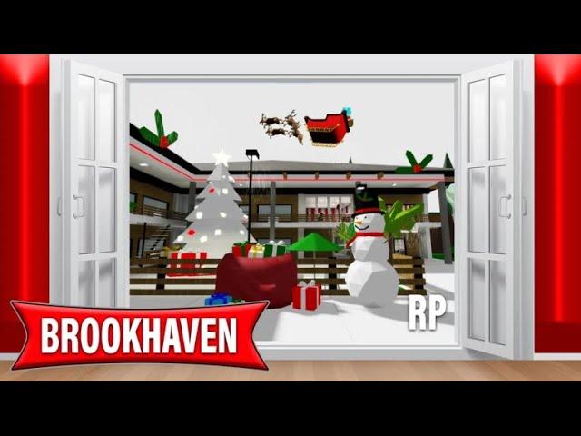 THE NEW BROOKHAVEN UPDATE! (New MOTEL and MORE!