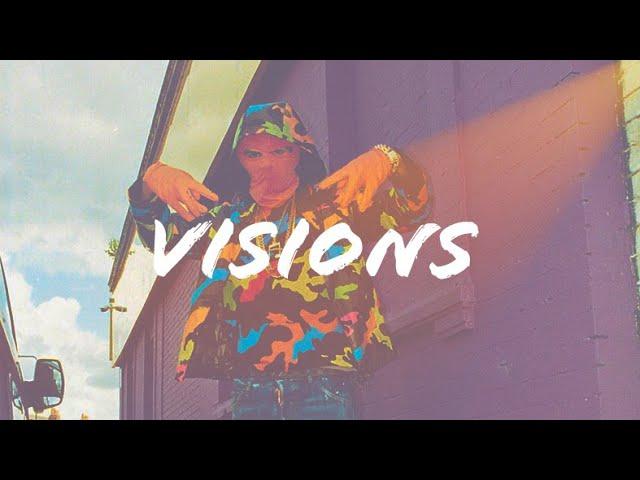 Meekz X Tunde X UK Rap Type Beat - "VISIONS" | UK Rap Instrumental 2023