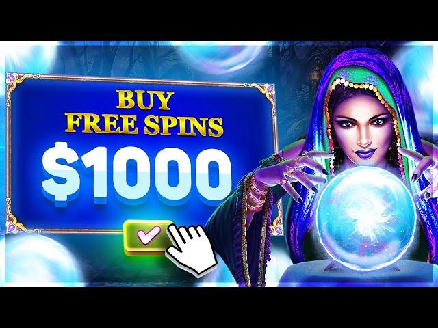 INSANE BONUS BUYS ON MADAME MYSTIQUE! *STAKE EXCLUSIVE*