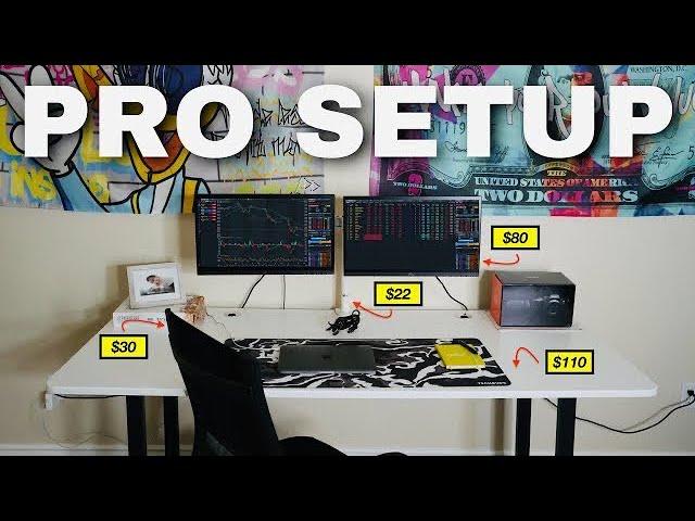 The Best Trading Setup For ONLY $300!