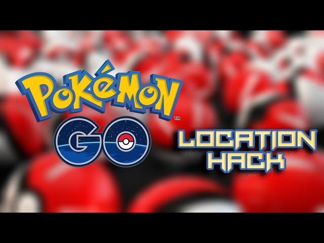 Pokemon Go Hack - Go Anywhere without Physically moving (Failed to detect Location) Fix!