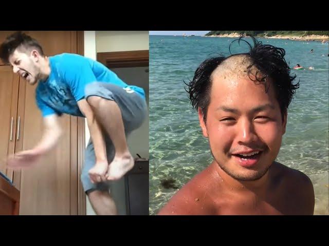 Fails Guaranteed To Make You Laugh 2020: Funny Fails Compilation | FailArmy