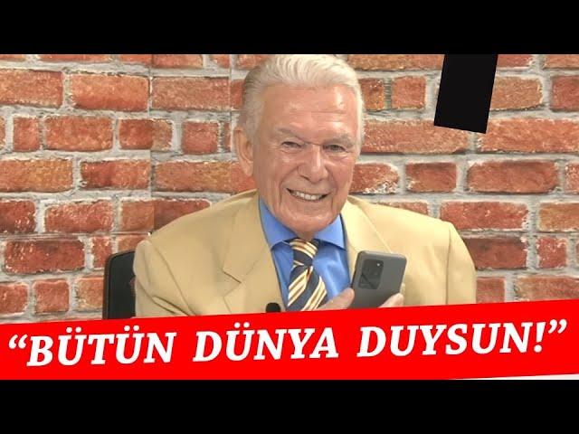 Uğur Dündar- Yılmaz Özdil tartışmasına Müjdat Gezen de katıldı