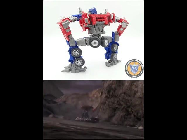 Optimus prime  #transformers  #meme #meme #funny #shorts