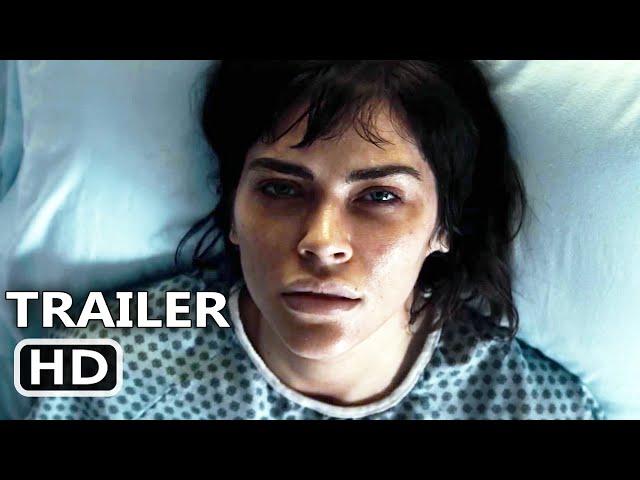 CONTINUE Trailer (2024) Nadine Crocker, Emily Deschanel