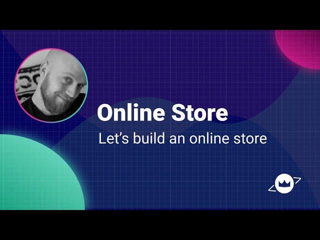 Let's Build an Online Store - Episode 5