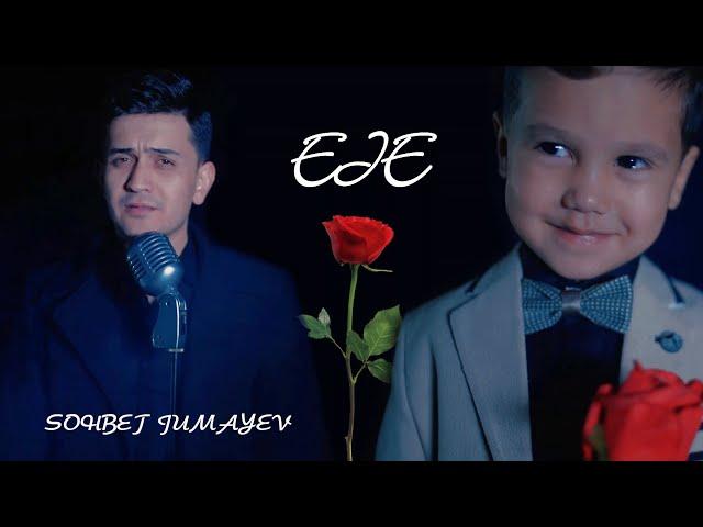 Sohbet Jumayew - Kerim Hally ft SAAP - EJE HD / 2020