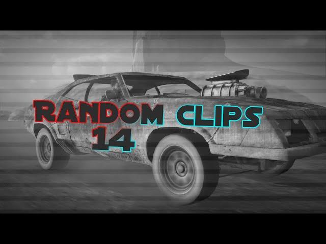 Random Clips [14]