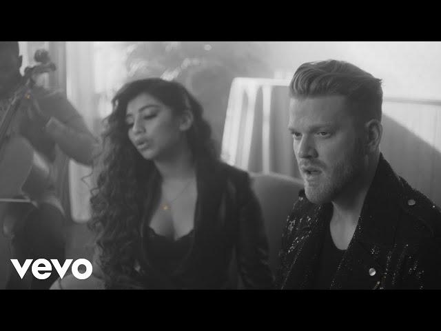 Pentatonix - Shallow (Official Video)