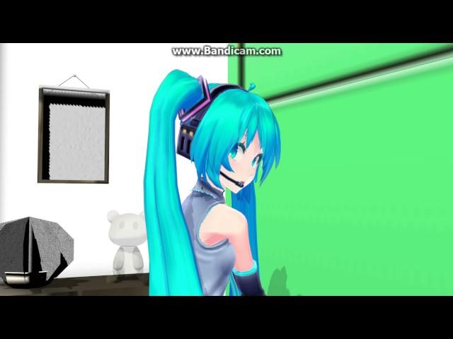 (MMD) JUST SHORT PEOPLE PROBLEMS...