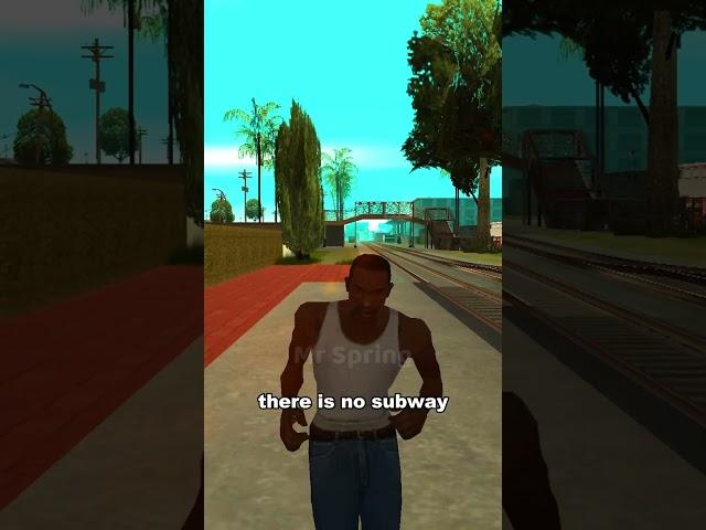 HOW USEFUL ARE TRAINS IN GTA GAMES