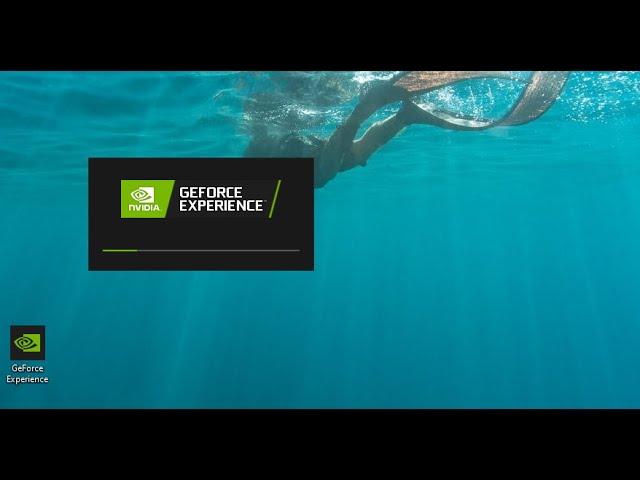 Что делать если не скачивается GeForce Experience? Решение