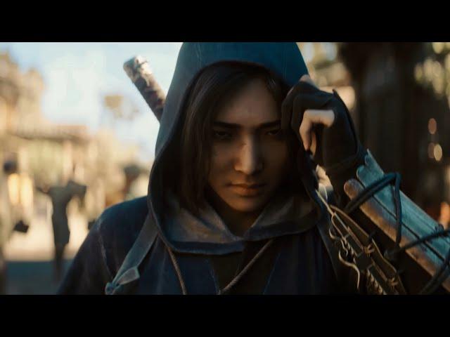 Assassin's Creed Shadows:  - Shadow Of The Fallen (GMV)