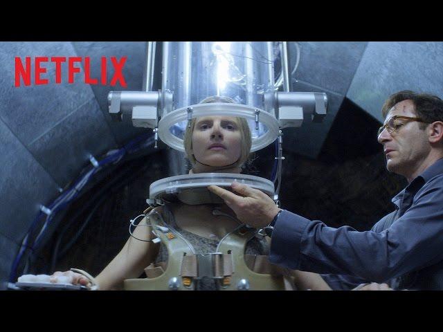 The OA | Resmi Fragman [HD] | Netflix