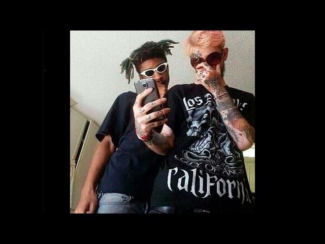 [FREE] Lil Peep x Lil Tracy Type Beat "Phone Calls"