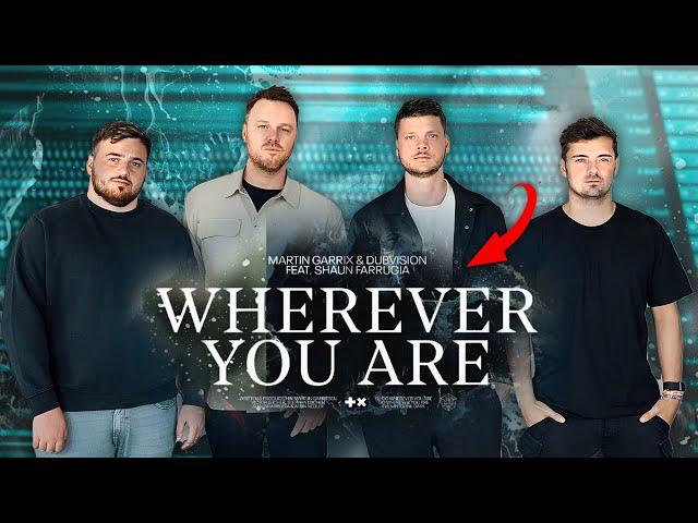 How To Remake 'Wherever You Are' by Martin Garrix | Fl Studio 21 Tutorial