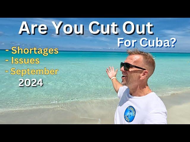 Staying at All-Inclusive Resorts Cuba Melia Las Antillas Varadero  @Finding-Fish #cuba