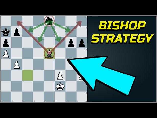 11 Ways To Use Your Bishops Effectively