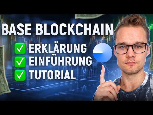 BASE Blockchain! Neue Coins, neue Chancen! Deine Anleitung für die Base Basics