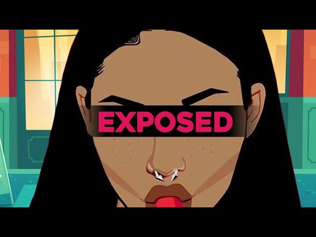 Exposed - Real Boss | New Punjabi Songs 2022 | Latest Punjabi Songs 2022 | Thugnation Studios