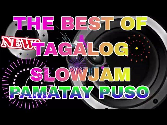 PINOY  HANDOG SA ATING PUSO SLOWJAM RAGATAK