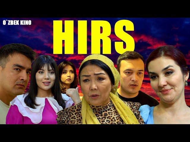 Hirs (O`zbek kino) Ҳирс