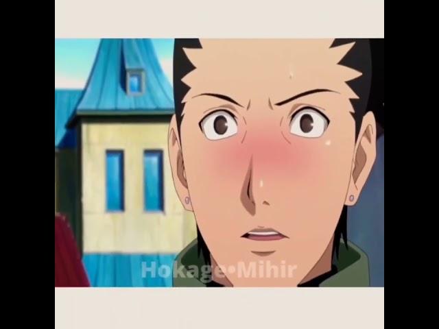 temari and shikamaru | best couples in Naruto shippuden? | ‹ AMV › edit 