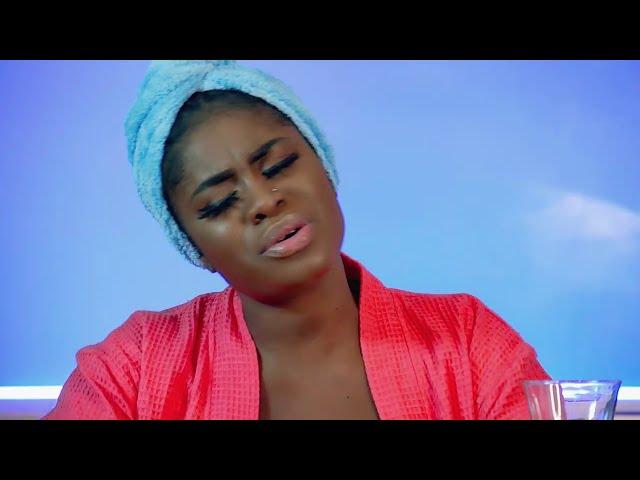 Yaa Jackson- Ginger Official Video dir  by Abdul Shaibu Jackson